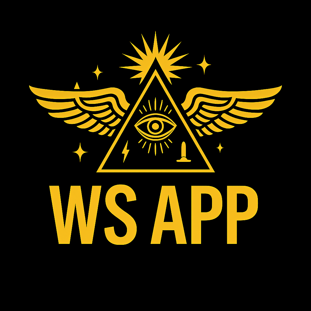 Logo WS